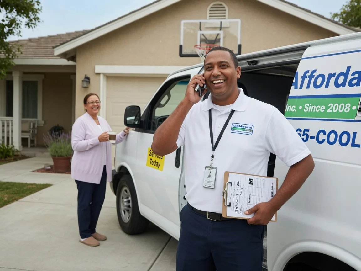 Central Ac Repair Harlowton, MT FAQs